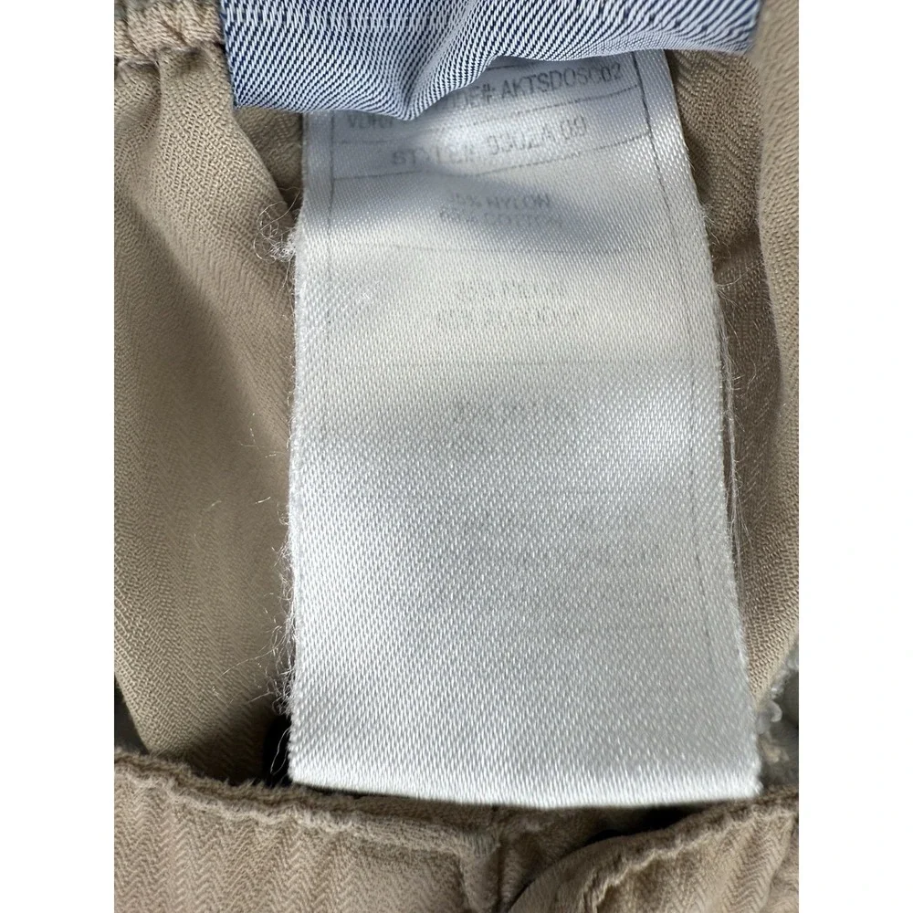 Reebok On Field Green Bay Packers Shorts P. McKenzie‎ 2010 Team Physician 30